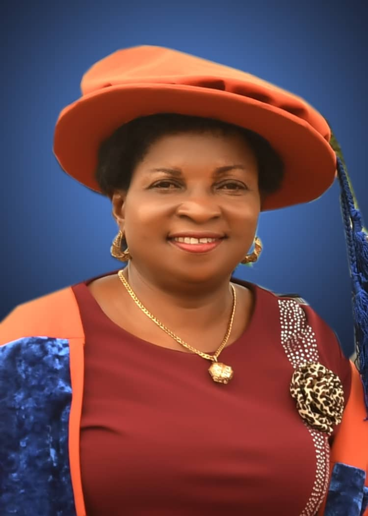 DR. V.N EJEZIE